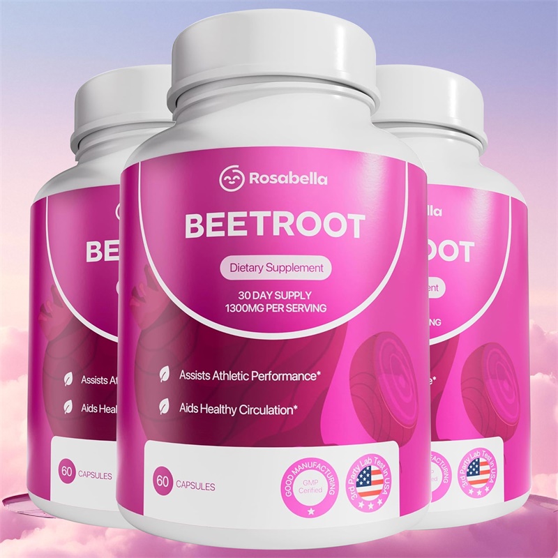 Organic Beet Root Powder- Plan - Valerian Root Capsule recension och pris