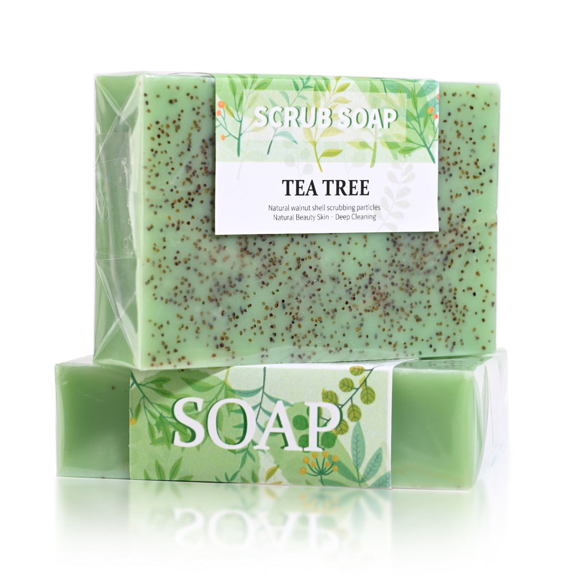 M+100G Best-Selling Exfoliatin - Herbal Wellness Tea recension och pris