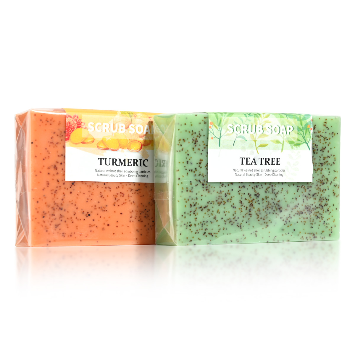 M+100G Best-Selling Exfoliatin - Herbal Wellness Tea recension och pris
