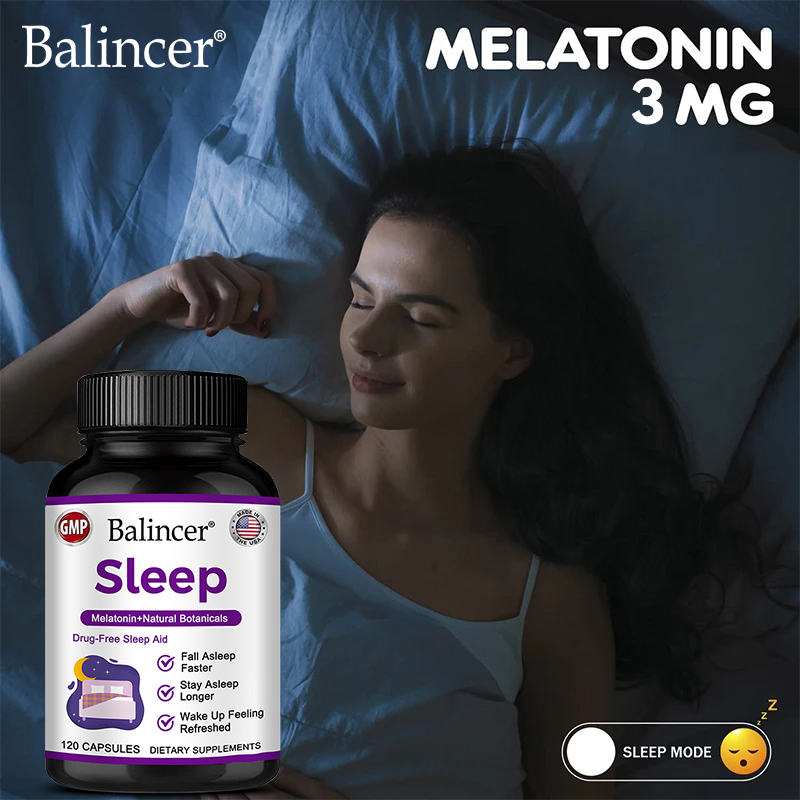 Valerian Root - Support for Ca - Valerian Root Capsule recension och pris