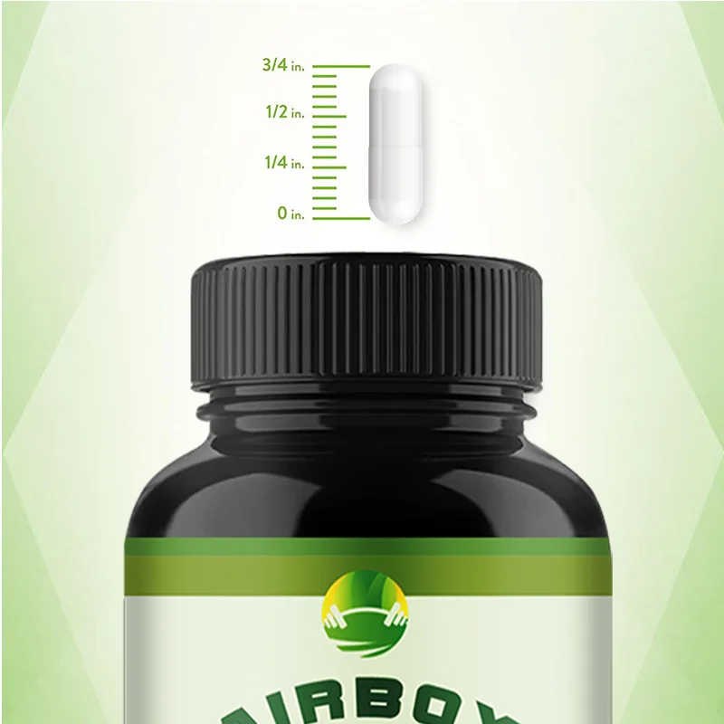 Valerian Root - Provides Sleep - Valerian Root Capsule recension och pris