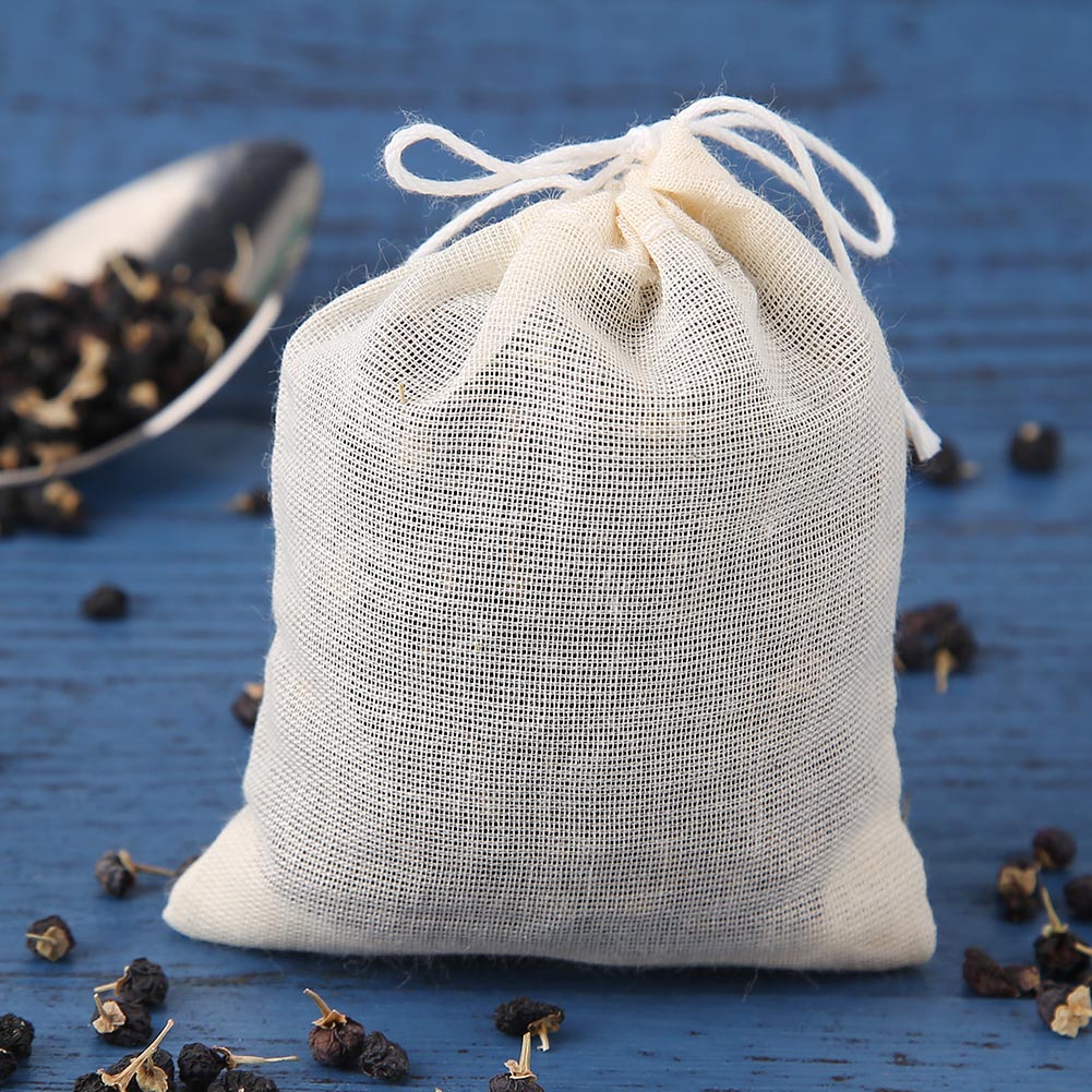 20pcs/Lot Tea Bags Disposable  - Herbal Wellness Tea recension och pris